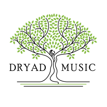 Dryad Music